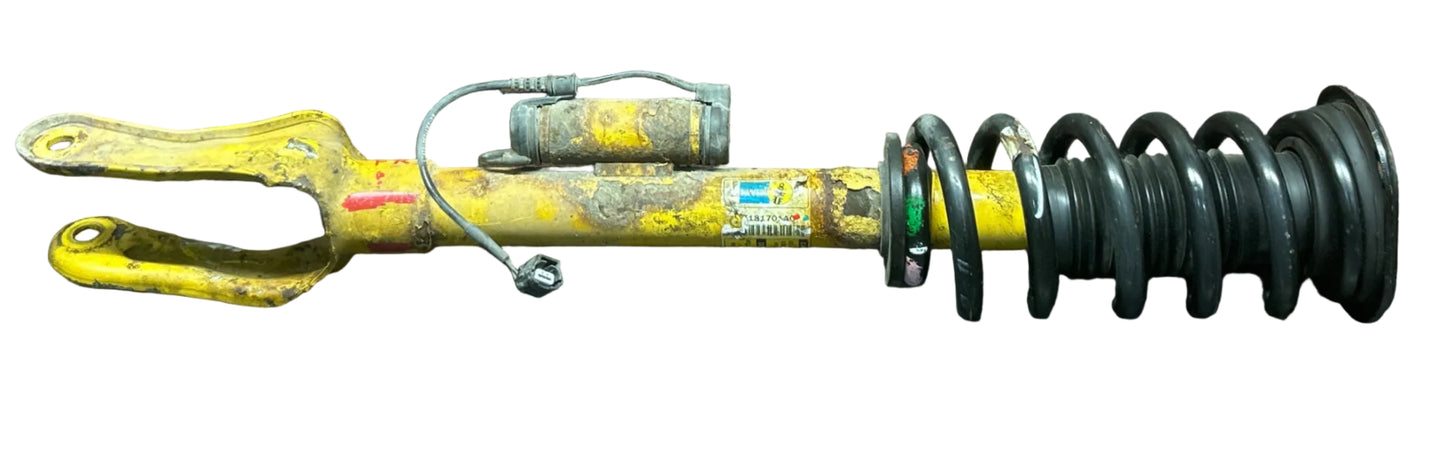 12-17 Jeep Grand Cherokee SRT OEM Shock Absorber Right Front RH 05181701AC