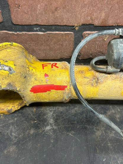 12-17 Jeep Grand Cherokee SRT OEM Shock Absorber Right Front RH 05181701AC