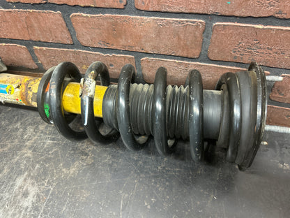 12-17 Jeep Grand Cherokee SRT OEM Shock Absorber Right Front RH 05181701AC