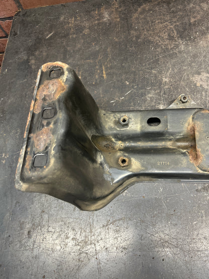 14-21 Jeep Grand Cherokee/Durango SRT Crossmember Mount Bracket 68252525AA OEM