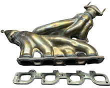 15-21 DODGE CHARGER SRT HELL CAT 6.2L 6.4L ENGINE EXHAUST MANIFOLDS OEM