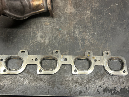 15-21 DODGE CHARGER SRT HELL CAT 6.2L 6.4L ENGINE EXHAUST MANIFOLDS OEM