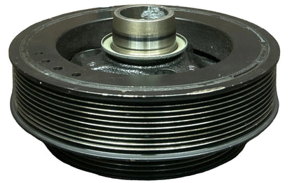 15-22 Charger Hellcat Genuine Mopar Crankshaft Damper USED OEM 53010831AD