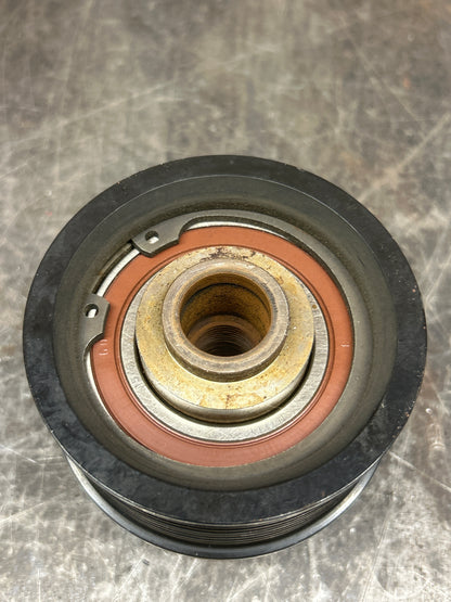 15-21 DODGE CHARGER SRT HELL CAT 6.2L 6.4L SUPERCHARGER PULLEY OEM 68231764AD
