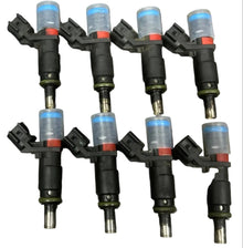 15-21 Dodge Charger Hellcat 600cc 6.2 & 6.4 OEM Fuel Injector Set 68170238AB