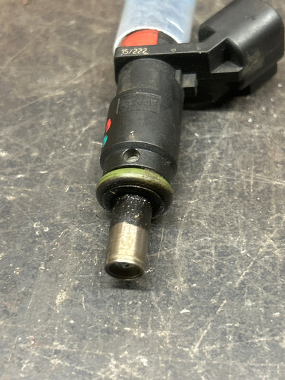 15-21 Dodge Charger Hellcat 600cc 6.2 & 6.4 OEM Fuel Injector Set 68170238AB