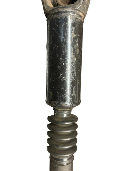 1996-2002 Dodge Viper OEM GEN2 Complete Rear Drive Shaft 476367AB