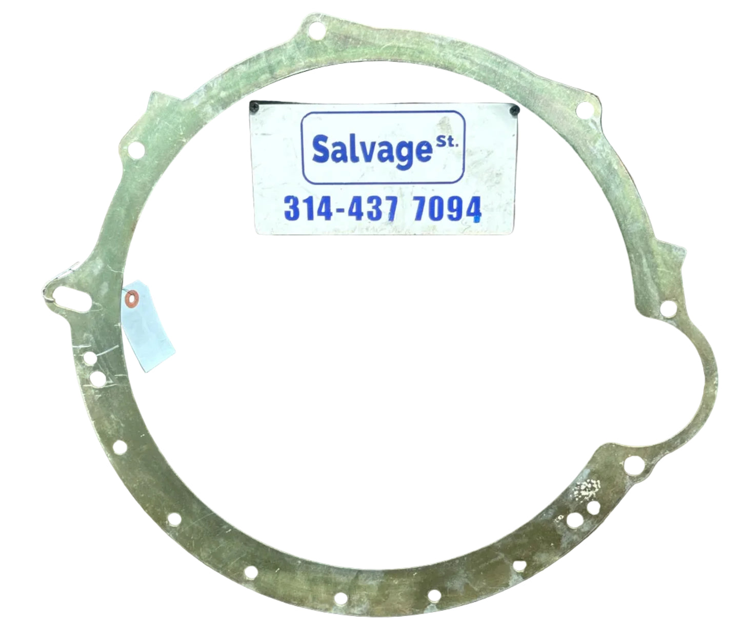 1992-2010 Dodge Viper SRT Gen 1-4 Quick Time RM-8071 - T56 Bellhousing Spacer
