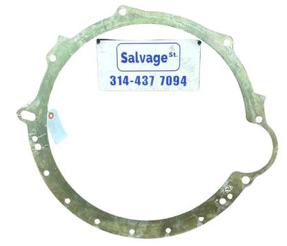 1992-2010 Dodge Viper SRT Gen 1-4 Quick Time RM-8071 - T56 Bellhousing Spacer
