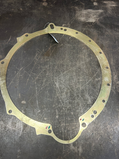 1992-2010 Dodge Viper SRT Gen 1-4 Quick Time RM-8071 - T56 Bellhousing Spacer