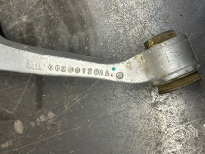 03-10 Dodge Viper GEN 3 & 4 Rear Passenger Right Upper Control Arm 05290129AA