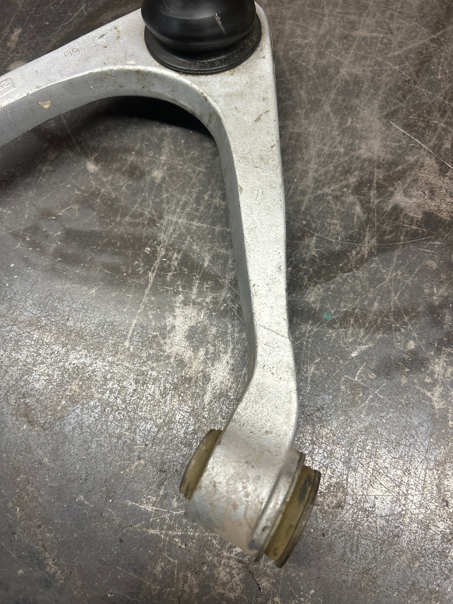 03-10 Dodge Viper GEN 3 & 4 Rear Passenger Right Upper Control Arm 05290129AA