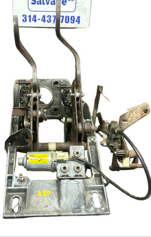 03-06 GEN3 Mopar OEM Dodge Viper Brake Clutch Accelerator Pedal 5290890AG