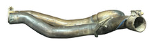 2003-2006 Dodge Viper SRT10 8.3L Gen 3 OEM Exhaust Crossover Pipe 5290211AD