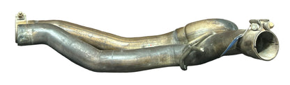 2003-2006 Dodge Viper SRT10 8.3L Gen 3 OEM Exhaust Crossover Pipe 5290211AD