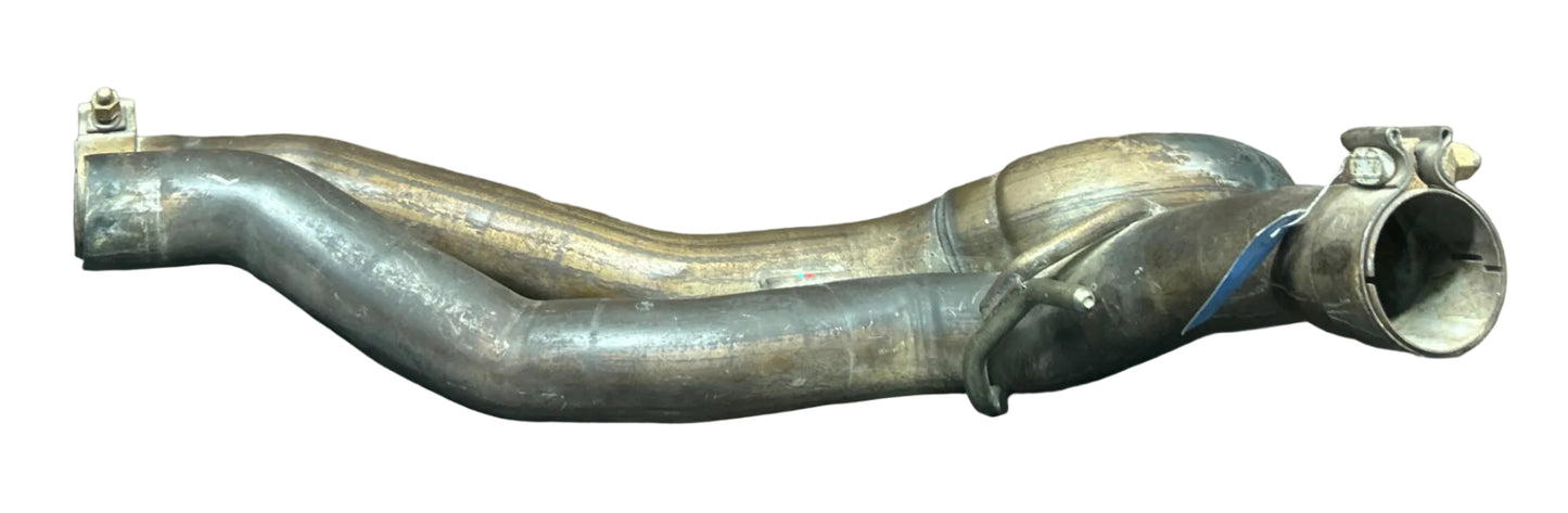 2003-2006 Dodge Viper SRT10 8.3L Gen 3 OEM Exhaust Crossover Pipe 5290211AD