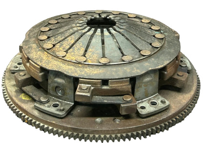 08-10 Dodge Viper GEN4 RT-10 Clutch Kit Flywheel Twin Disc Clutch 12605674AA