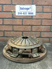 08-10 Dodge Viper GEN4 RT-10 Clutch Kit Flywheel Twin Disc Clutch 12605674AA