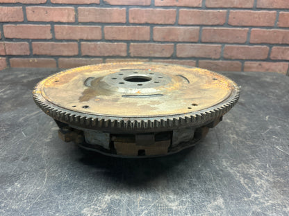 08-10 Dodge Viper GEN4 RT-10 Clutch Kit Flywheel Twin Disc Clutch 12605674AA