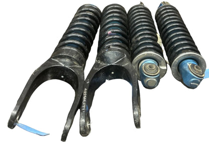 03-06 DODGE VIPER GEN3 REAR STRUT SHOCK SET OF 4 FRONT & REAR MOPAR OEM