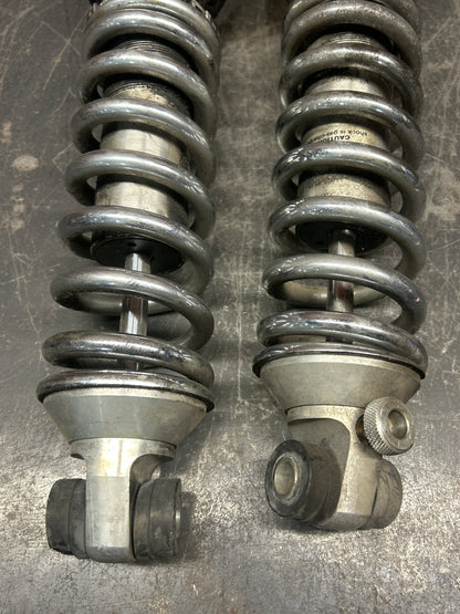 97-02 DODGE VIPER GEN2 OEM REAR STRUT SHOCK SET  97-02 4709317
