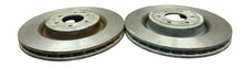 03-17 Dodge Viper Gen 3 & 4 & 5 Front Left & Right Brake Disc Rotor 5290394AA