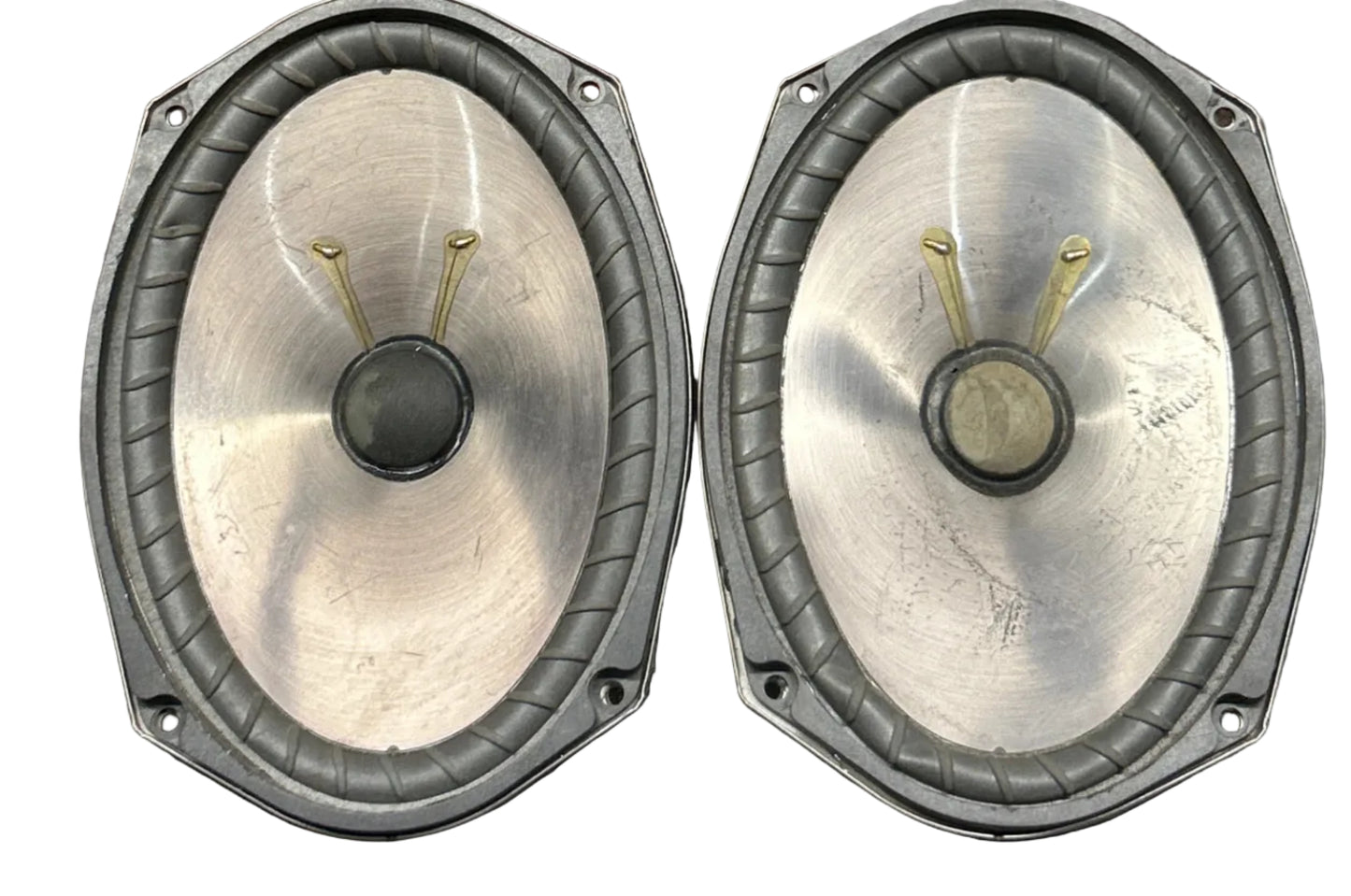 2008-2014 Dodge Challenger Factory Speaker Set 6x9 05030479AA