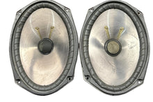 2008-2014 Dodge Challenger Factory Speaker Set 6x9 05030479AA