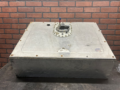 03-10 DODGE VIPER GEN 3 & 4 POLISHED ALUMINUM RACING/DRIFTING FUEL CELL