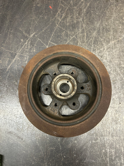 1992-2006 Dodge Viper GEN 1 & 2 & 3 Harmonic Balancer/Crankshaft Pulley 5245110