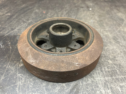 1992-2006 Dodge Viper GEN 1 & 2 & 3 Harmonic Balancer/Crankshaft Pulley 5245110