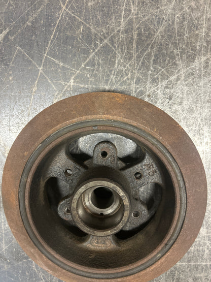 1992-2006 Dodge Viper GEN 1 & 2 & 3 Harmonic Balancer/Crankshaft Pulley 5245110