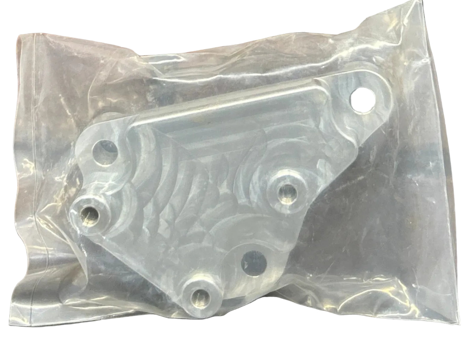 1992-2002 Dodge Viper SRT10 Gen 1&2 NEW Billet Power Steering Pump Mount Bracket