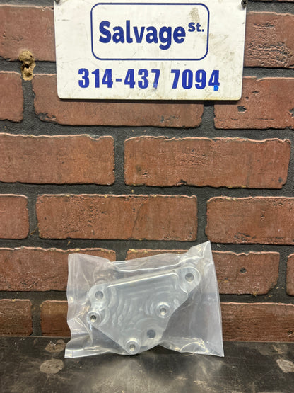 1992-2002 Dodge Viper SRT10 Gen 1&2 NEW Billet Power Steering Pump Mount Bracket