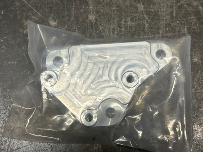 1992-2002 Dodge Viper SRT10 Gen 1&2 NEW Billet Power Steering Pump Mount Bracket