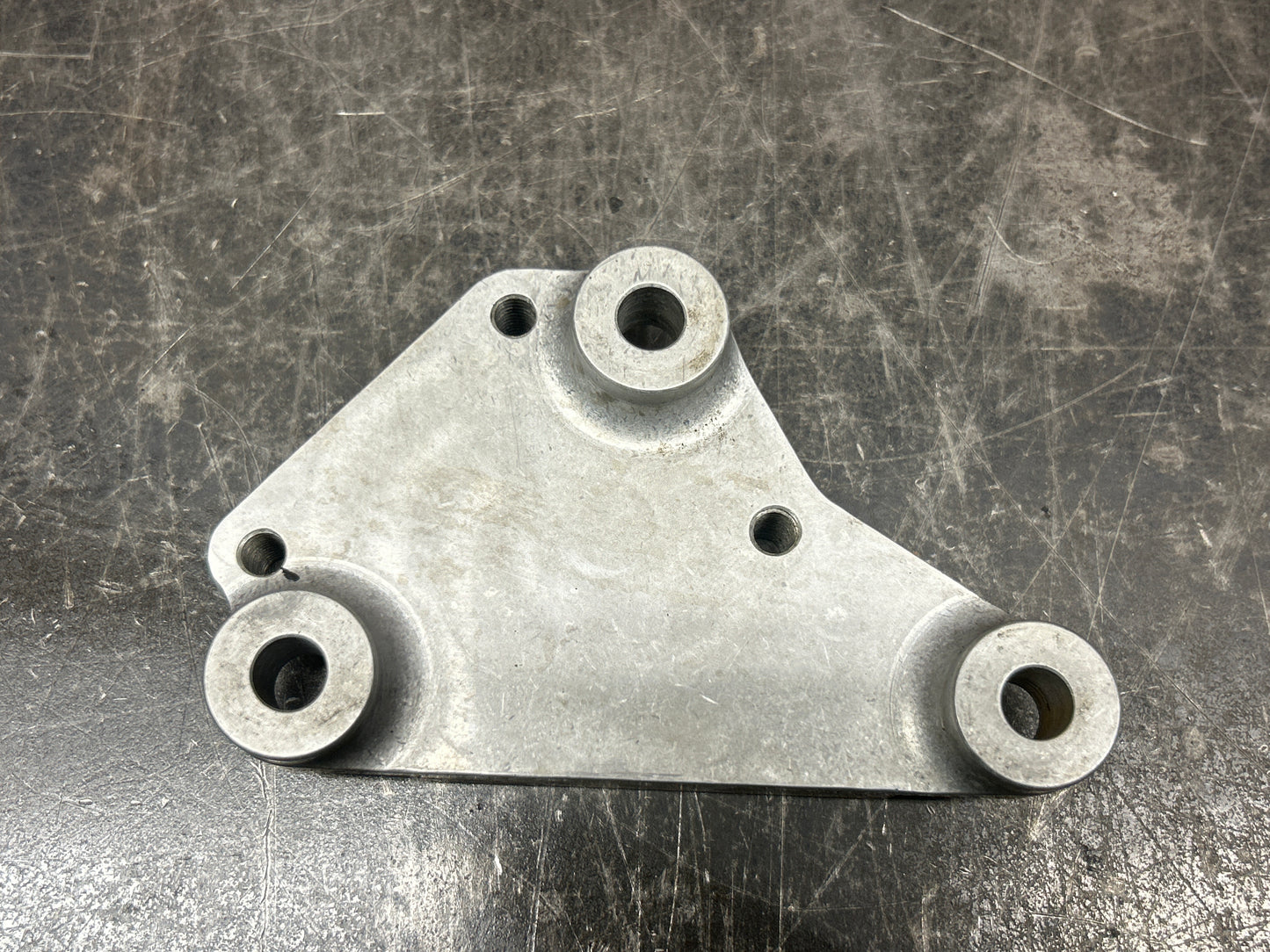92-02 Dodge Viper GEN 1&2 Upgraded Power Steering Pump Mount Bracket Heavy Duty