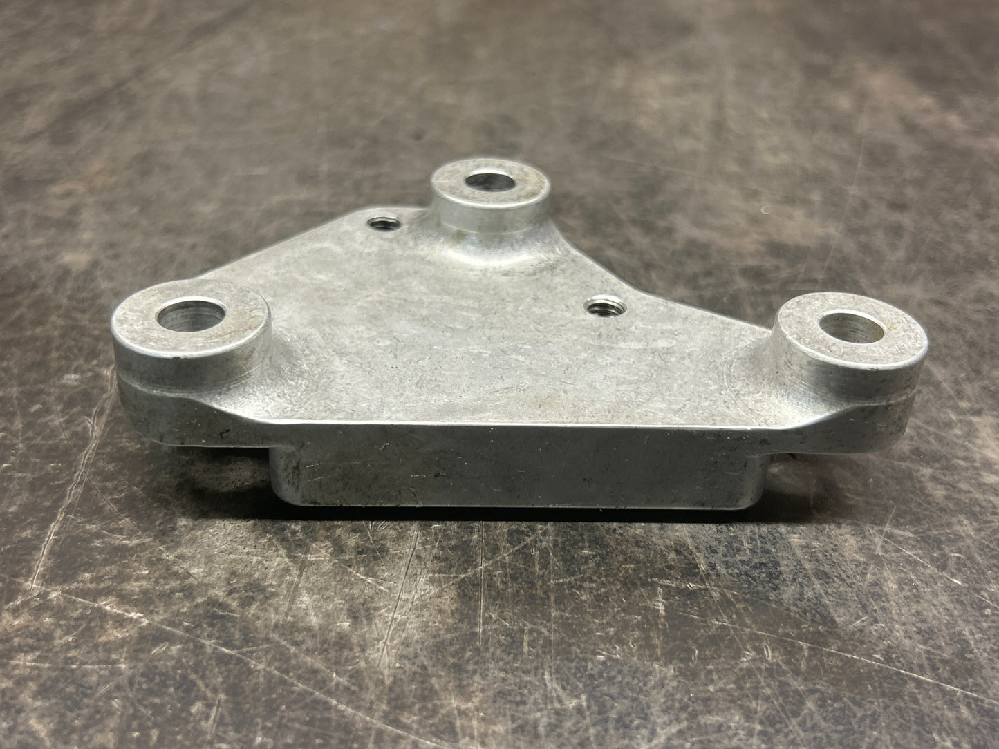 92-02 Dodge Viper GEN 1&2 Upgraded Power Steering Pump Mount Bracket Heavy Duty