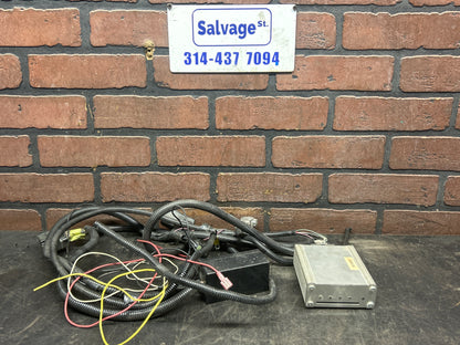 97-02 Dodge Viper Roe Racing VEC2 Electronic Engine Management And Tuning Unit
