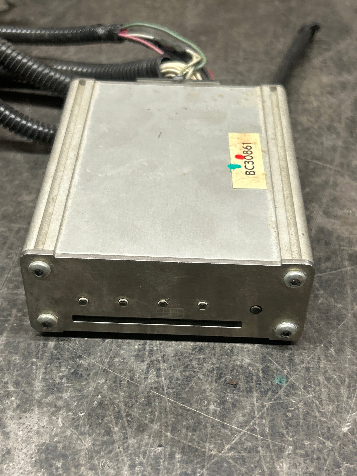 97-02 Dodge Viper Roe Racing VEC2 Electronic Engine Management And Tuning Unit