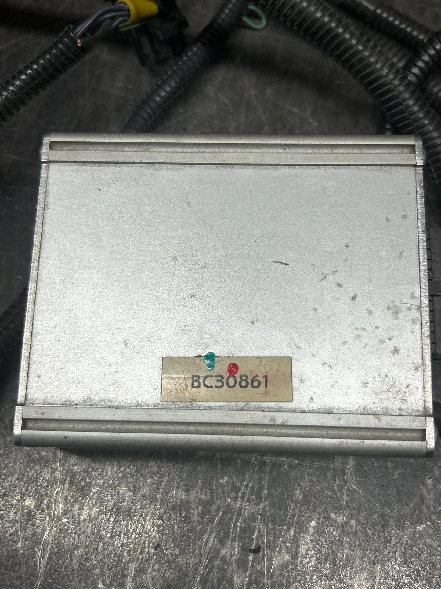 97-02 Dodge Viper Roe Racing VEC2 Electronic Engine Management And Tuning Unit