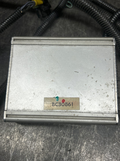 97-02 Dodge Viper Roe Racing VEC2 Electronic Engine Management And Tuning Unit