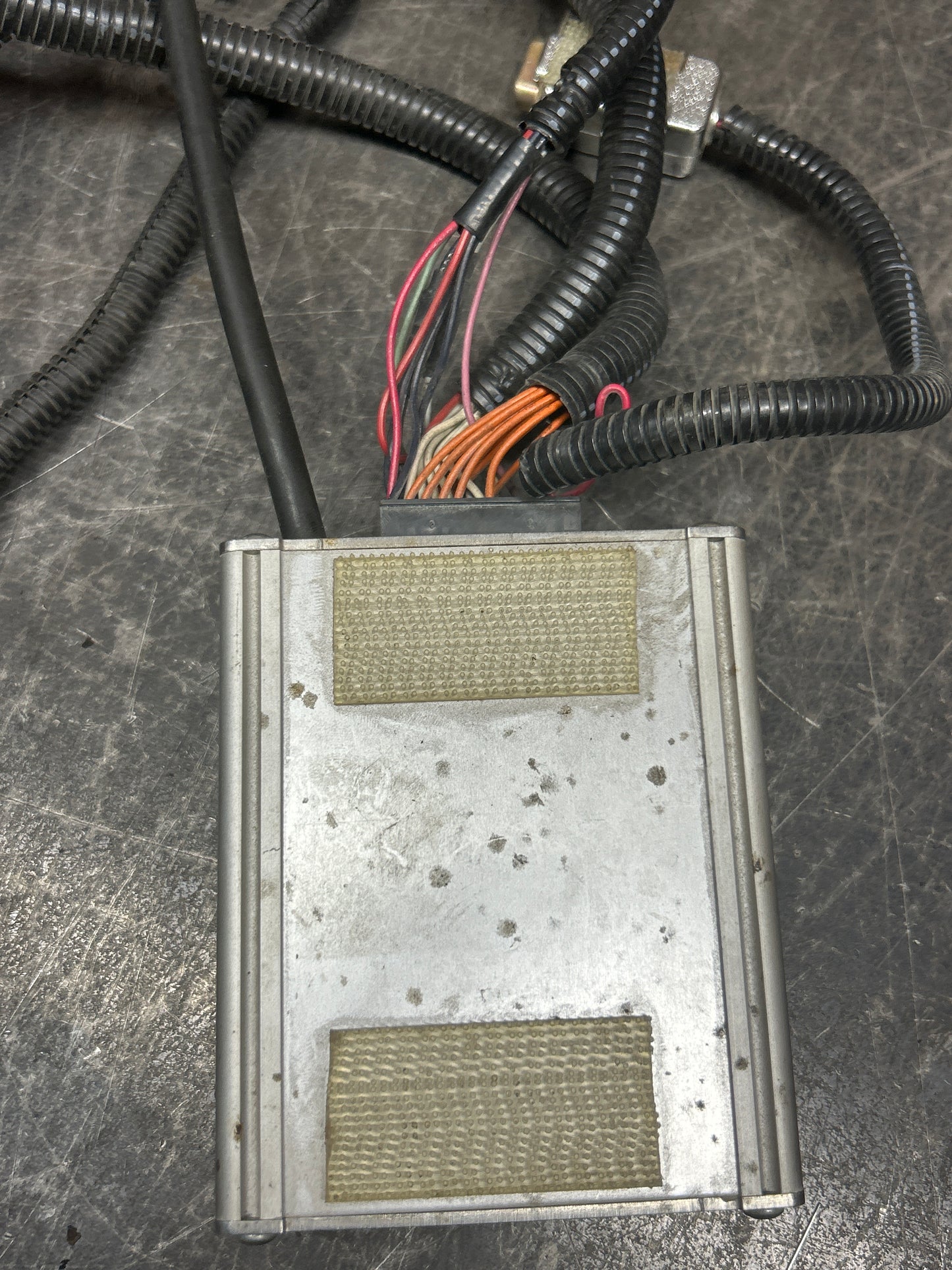 97-02 Dodge Viper Roe Racing VEC2 Electronic Engine Management And Tuning Unit