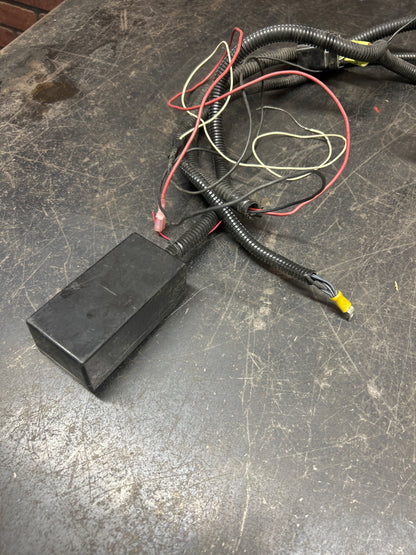 97-02 Dodge Viper Roe Racing VEC2 Electronic Engine Management And Tuning Unit
