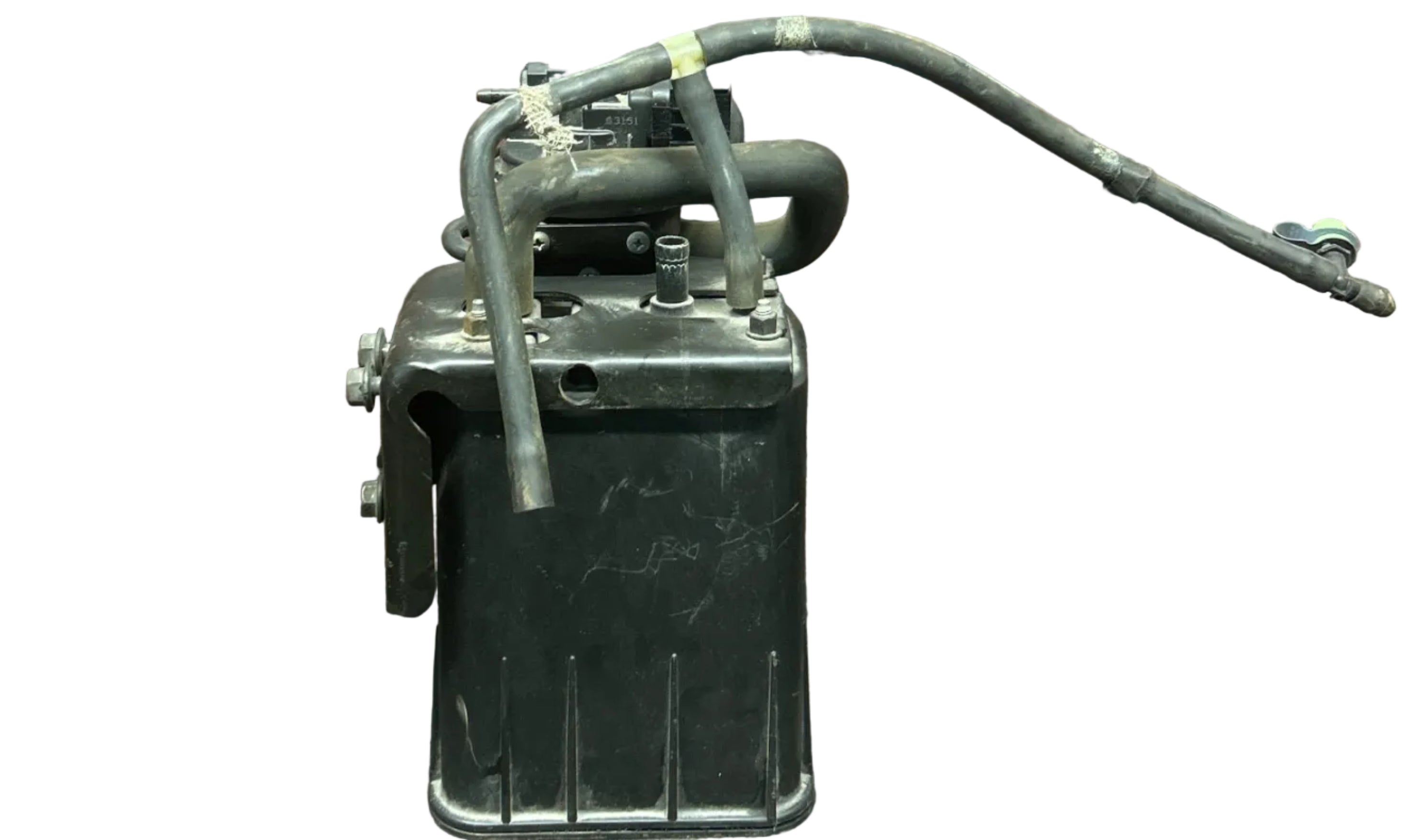 1996-2002 Dodge Viper R/T-10 Gen2 Evaporator Canister 5264889aa OEM