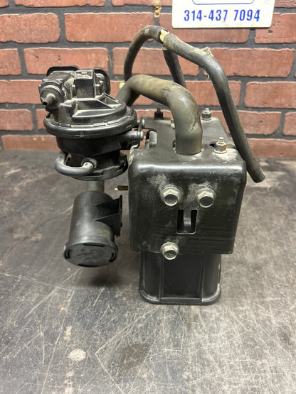 1996-2002 Dodge Viper R/T-10 Gen2 Evaporator Canister 5264889aa OEM