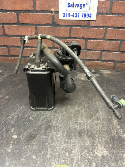 1996-2002 Dodge Viper R/T-10 Gen2 Evaporator Canister 5264889aa OEM