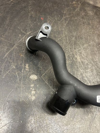 2018-2026 Land Rover Cooling System Crossover Pipe  5.0L V8 AJ813917
