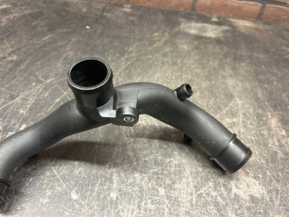 2018-2026 Land Rover Cooling System Crossover Pipe  5.0L V8 AJ813917