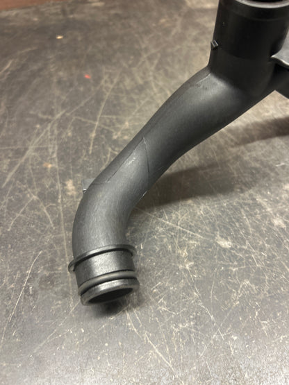 2018-2026 Land Rover Cooling System Crossover Pipe  5.0L V8 AJ813917