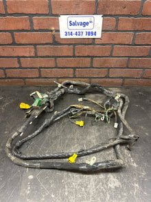2006 Dodge Viper SRT10 Right-Side Body Cabin Wiring Harness OEM 5029919AC
